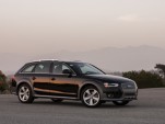 30 Days Of Audi Allroad: Gas Mileage Wrap-Up post thumbnail