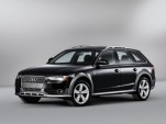 30 Days Of The Audi Allroad: The Competition post thumbnail