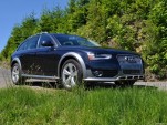 The Trip So Far: 30 Days Of The 2013 Audi Allroad post thumbnail