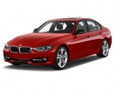 2013 BMW 3-Series image