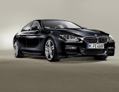 2013 BMW 6-Series image