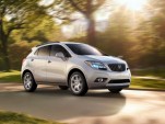 2013 Buick Encore: Pricing And Features Revealed post thumbnail