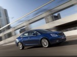 2013 Buick Verano T: It Stands For Turbo, But It's Silent 2013 Buick Verano T