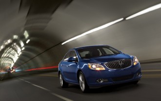 2013 Buick Verano Turbo Priced, Jeep Liberty Dies, Equus Driven: Today's Car News