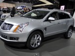 2013 Cadillac SRX: Walkaround Video post thumbnail