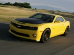 2013 Honda Civic, 2013 Chevrolet Camaro, BMW i3 Coupe Concept: Top Videos Of The Week post thumbnail
