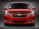 GM Posts Best Quarter In Years, Buoyed On U.S. Product post thumbnail