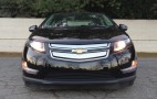 2013 Chevy Volt Gets 38-Mile Electric Range, Higher 98 ... 2013 Chevy Volt Gets 38-Mile Electric Range, Higher 98 ...