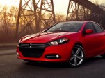2013 Dodge Dart Breaks Cover Before 2012 Detroit Auto Show 2013 Dodge Dart leaked