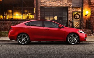 Why Isn't The Dodge Dart Selling?