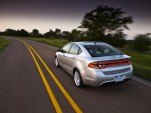 2013 Dodge Dart Reviewed, 2013 Mercedes SL63 AMG Driven, Disney: Car News headlines 2013 Dodge Dart test drive, Austin, Texas, April 2012