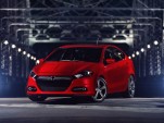 2013 Dodge Dart GT: Sharper And Racier, But How Much Faster? post thumbnail