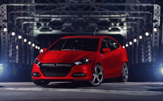 2013 Dodge Dart GT: Sharper And Racier, But How Much Faster?
