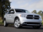 2013 Dodge Durango Recalled For Incorrect Seating Capacity Labels 2013 Dodge Durango