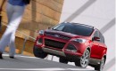 2013 Ford Escape, Labor Day, GOP Platform Speaks Out: Today's Car News