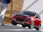 2013 Ford Escape, Labor Day, GOP Platform Speaks Out: Today's Car News post thumbnail