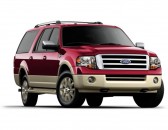 2013 Ford Expedition image