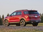 2013 Ford Explorer Sport Priced, Click And Clack Retire: Car News Headlines post thumbnail