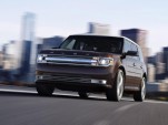 2013 Ford Flex: 2011 Los Angeles Auto Show Preview post thumbnail