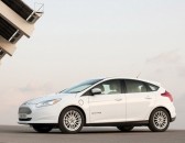 2016 Ford Focus Electric image