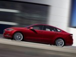 Four Family Sedans To Watch In 2012: Video post thumbnail