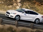 Ford Fusion Video Road Test, Nissan Altima Recall: Car News Headlines  post thumbnail