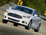 Which 2013 Ford Fusion To Buy: 1.6-Liter EcoBoost Or Hybrid? post thumbnail