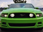 2013 Ford Mustang Driven, McLaren F1 Successor, Tax Time: Car News Headlines 2013 Ford Mustang