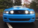 2013 Ford Mustang Video Road Test post thumbnail