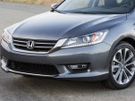 2013 Honda Accord: Attention To G-Forces Yields A Better CVT post thumbnail