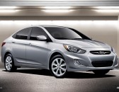 2013 Hyundai Accent image