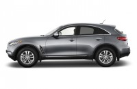 Used INFINITI FX