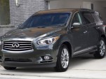 2013 Infiniti JX Priced From $41,300 post thumbnail