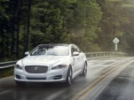 Toyota Prius, 2013 Jaguar XK, 2013 SRT Viper Launch Edition: Car News Headlines 2013 Jaguar XJ