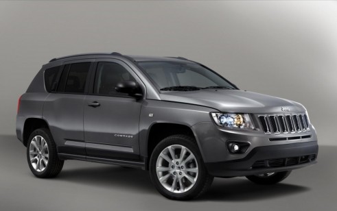 Jeep compass 2013 review