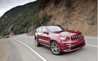 2011-2013 Dodge Durango, Jeep Cherokee Recalled For Fire Risk (Again)