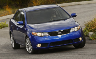 Kia recalls 508,000 vehicles over airbags that may not deploy