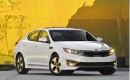 Kia recalling more than 141,000 Optima sedans for faulty fuel lines