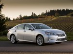 For The First Time Ever, Toyota Brings Lexus Production To The U.S. post thumbnail