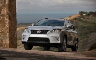 2013 Lexus RX Reviewed, 2012 Honda Oydssey, Ford Recall: Today's Car News