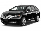 2013 Lincoln MKX image