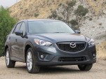 2013 Mazda CX-5: First Drive Of All-New Compact Crossover post thumbnail