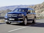 2013 Mercedes-Benz GL Class: First Drive and Video Road Test post thumbnail