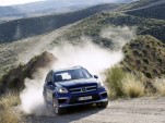 2013 Mercedes GL, 2014 Cadillac CTS, Volkswagen Golf Blue-e-motion: Top Videos Of The Week  post thumbnail