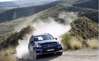 2013 Mercedes GL, 2014 Cadillac CTS, Volkswagen Golf Blue-e-motion: Top Videos Of The Week 