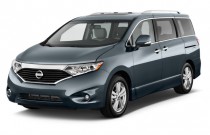 2013 Nissan Quest 2013 Nissan Quest_image