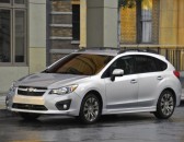 2013 Subaru Impreza image