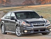 2013 Subaru Legacy image
