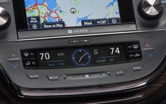The Worst New-Car Features Of 2013