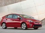 Consumer Reports Dubs The Toyota Prius Best New-Car Value; Nissan Armada The Worst 2013 Toyota Prius liftback
